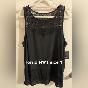 Torrid